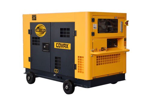 diesel-generator